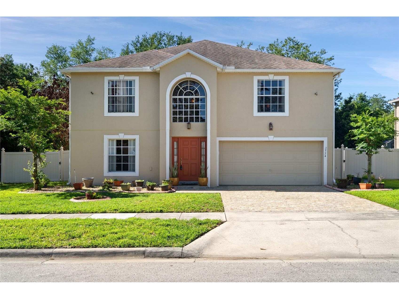 2554 Palmetto Ridge Circle Apopka FL 32712 O6398295 image1