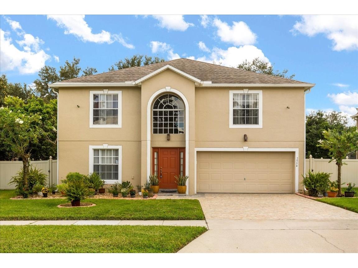 2554 Palmetto Ridge Circle Apopka FL 32712 S5132990 image1