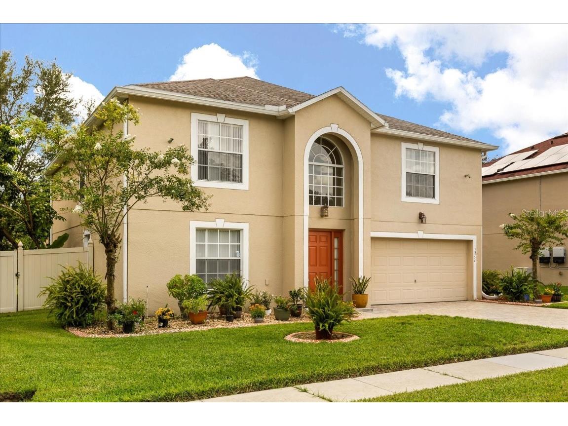 2554 Palmetto Ridge Circle Apopka FL 32712 S5132990 image2