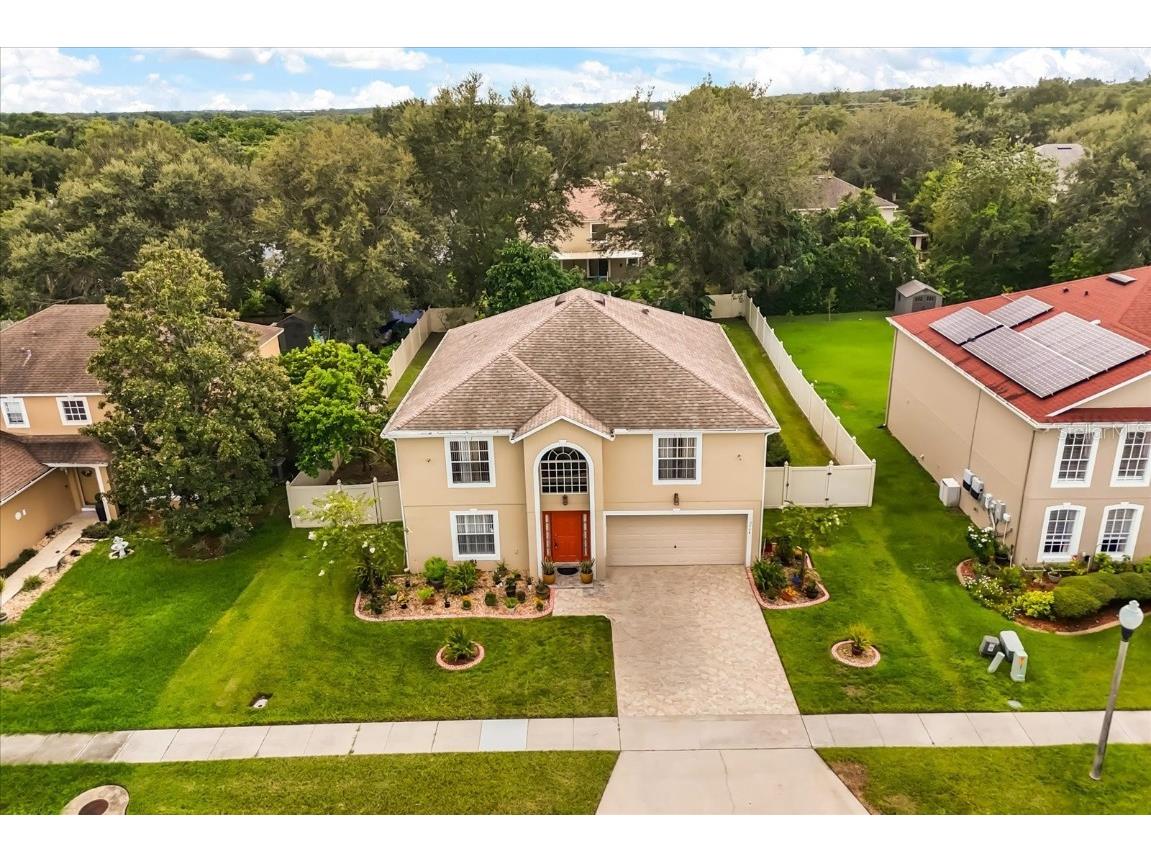 2554 Palmetto Ridge Circle Apopka FL 32712 S5132990 image37