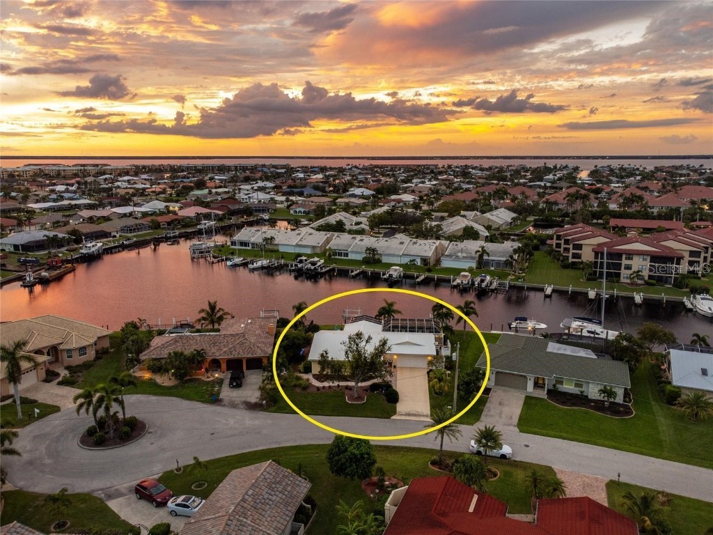 2554 Rio Palermo Court Punta Gorda FL 33950 C7494105 image1