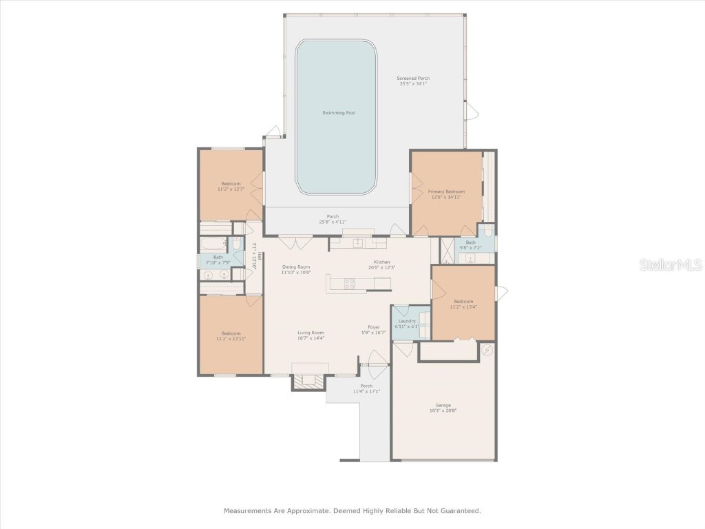 2554 Rolling Oaks Drive Palm Harbor FL 34683 OM708416 image78