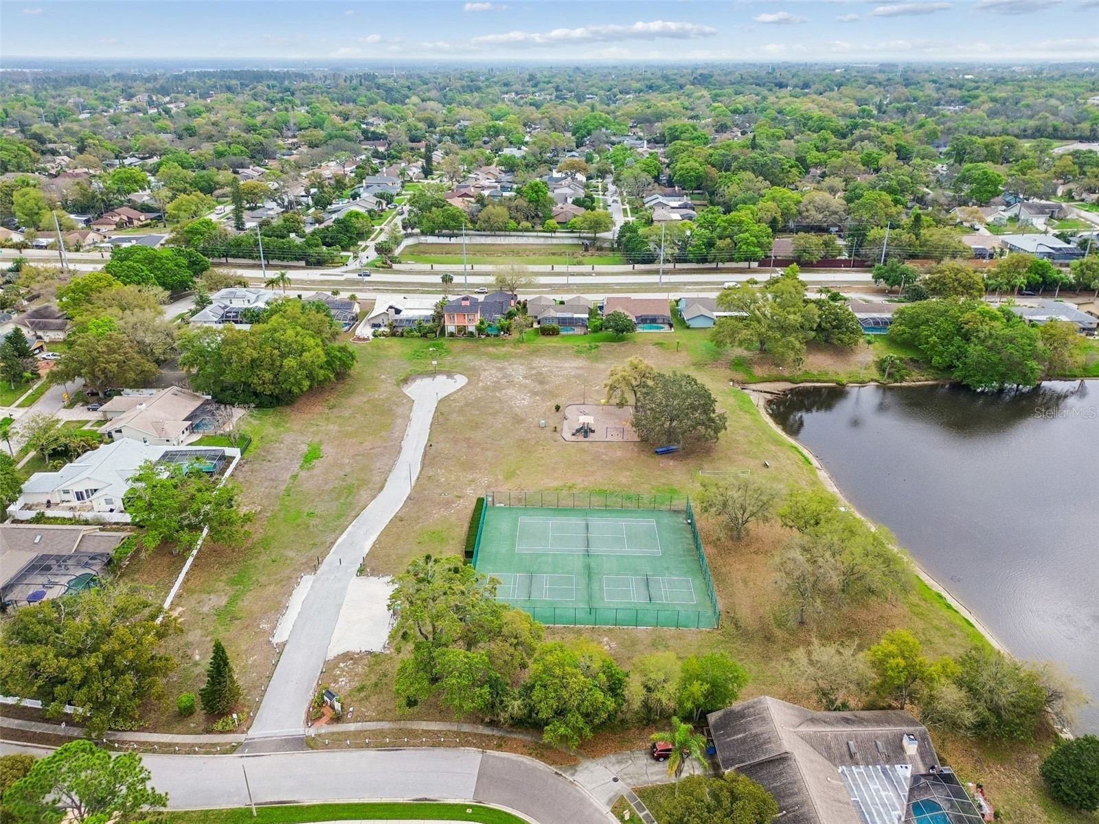 2554 Rolling Oaks Drive Palm Harbor FL 34683 TB8484579 image36