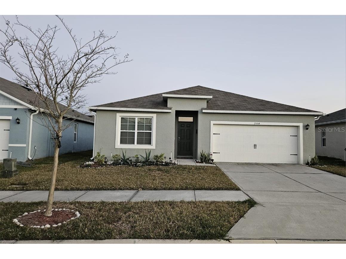 2554 Ryland Falls Drive Lakeland FL 33811 S5123970 image1