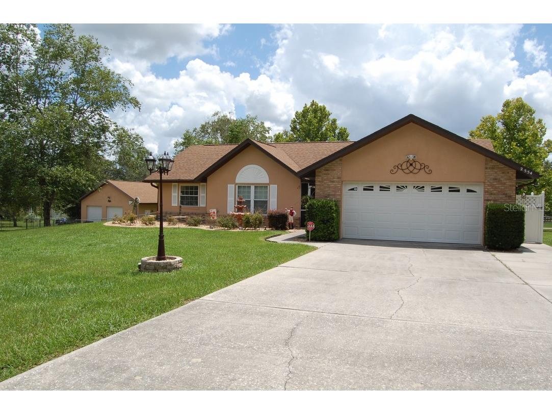 2554 W Mesa Verde Drive Beverly Hills FL 34465 O6079105 image1