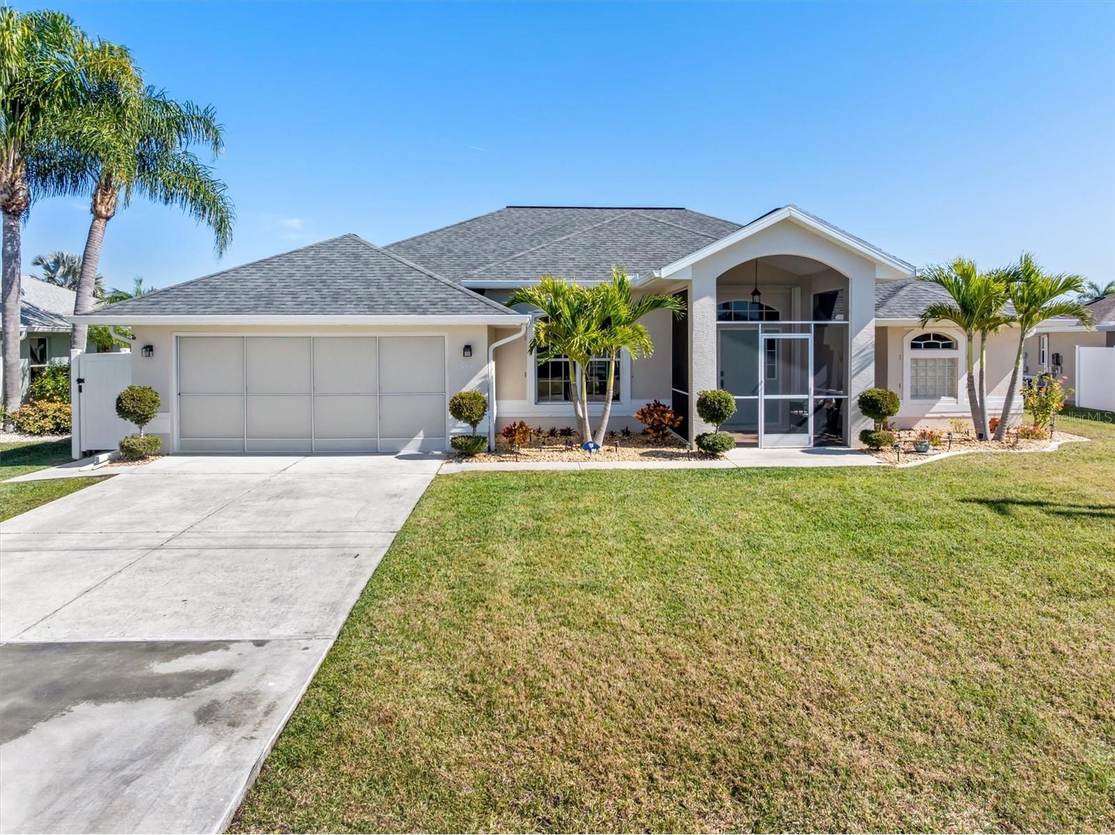 25541 Arequipa Drive Punta Gorda FL 33983 C7521227 image1