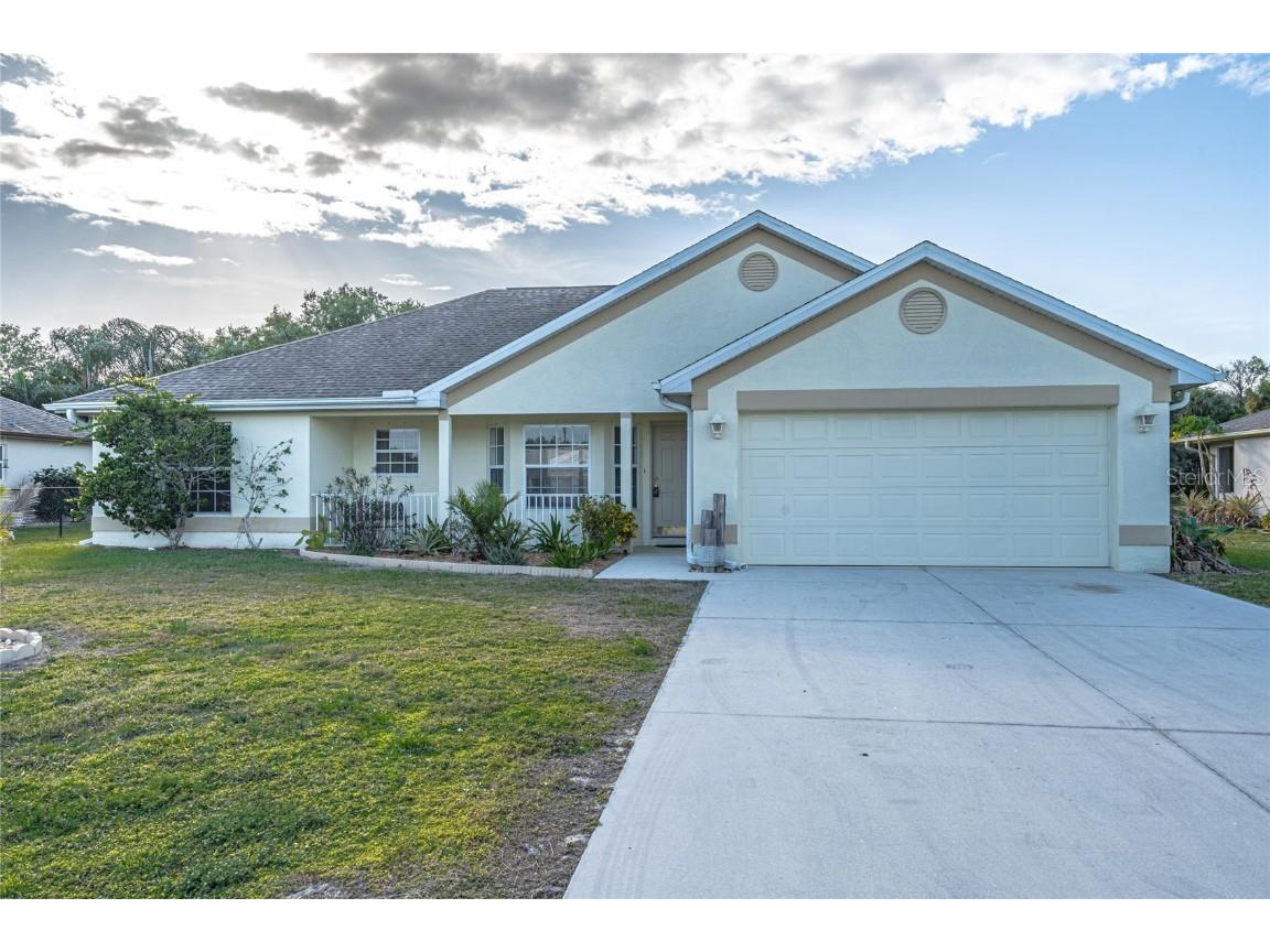 25541 Aysen Drive Punta Gorda FL 33983 C7472877 image1