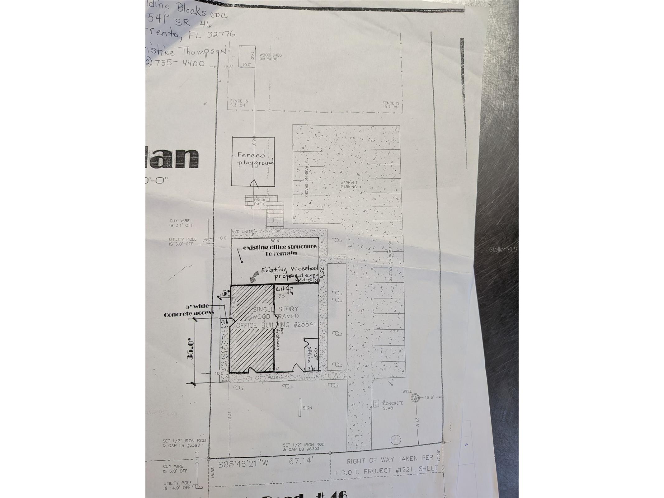 25541 Sorrento Avenue Sorrento FL 32776 O6397175 image25