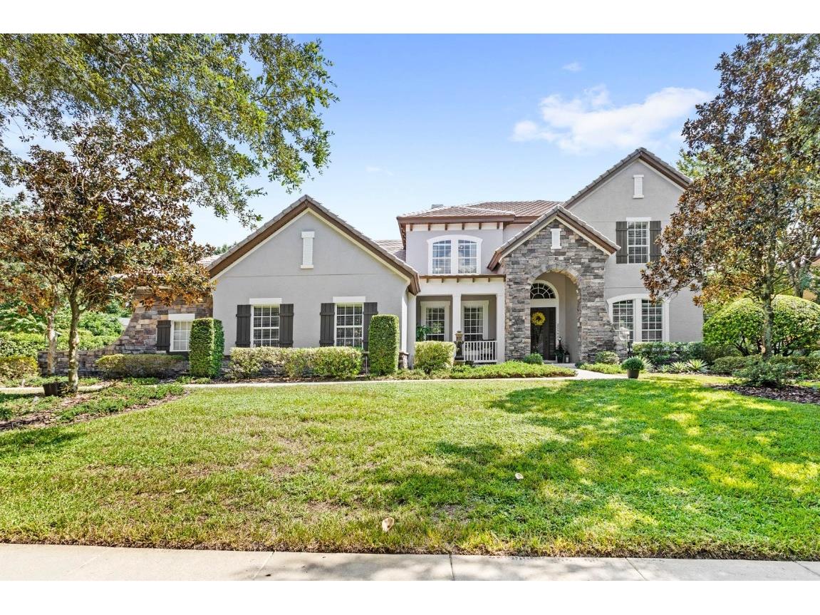 25542 Hawks Run Lane Sorrento FL 32776 O6242475 image1