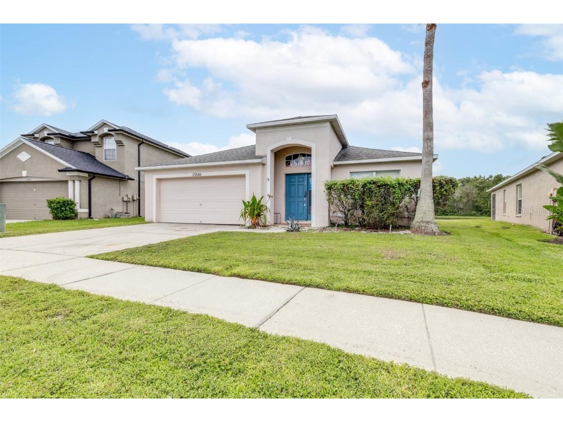 25546 Bruford Boulevard Land O Lakes FL 34639 TB8425154 image1