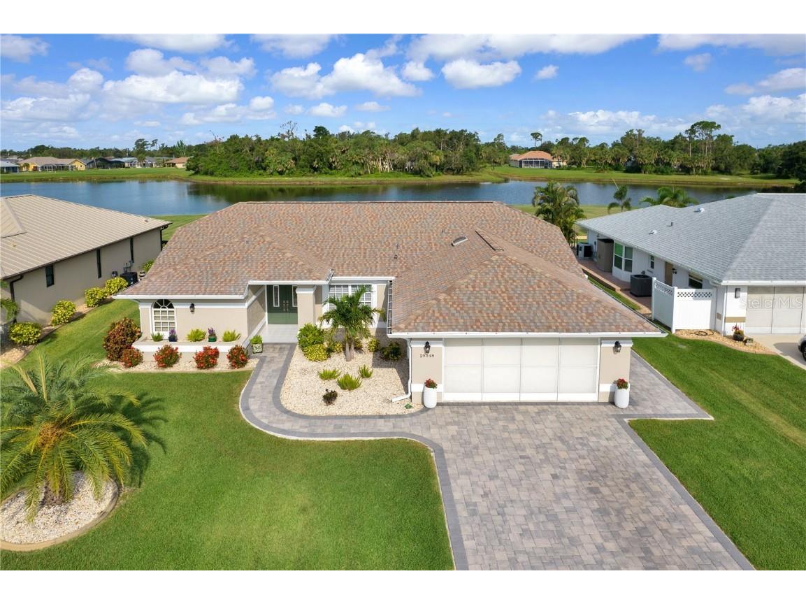 25548 Arequipa Drive Punta Gorda FL 33983 C7476592 image1