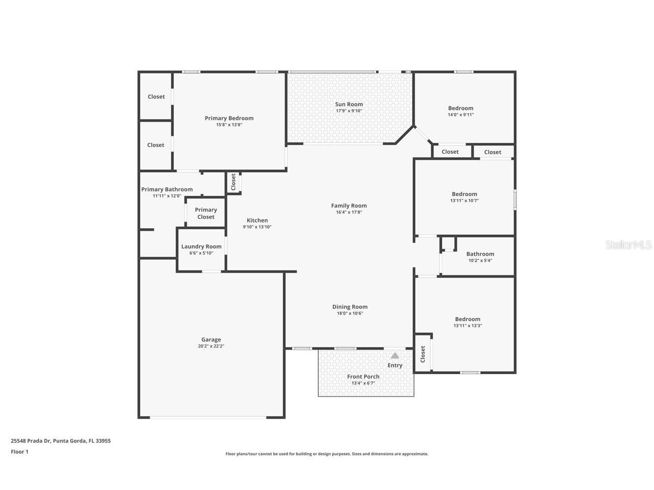 25548 Prada Drive Punta Gorda FL 33955 C7520621 image34