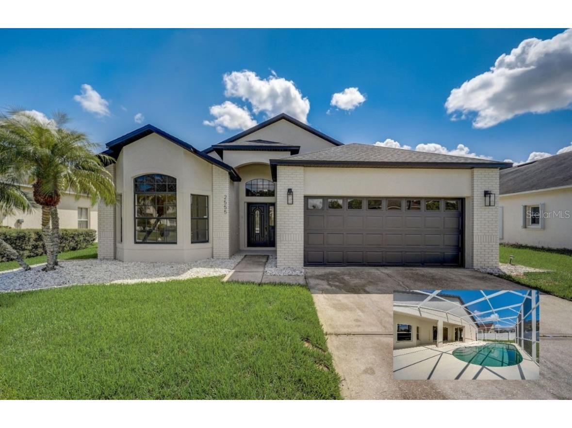 2555 Aster Cove Lane Kissimmee FL 34758 T3472284 image1