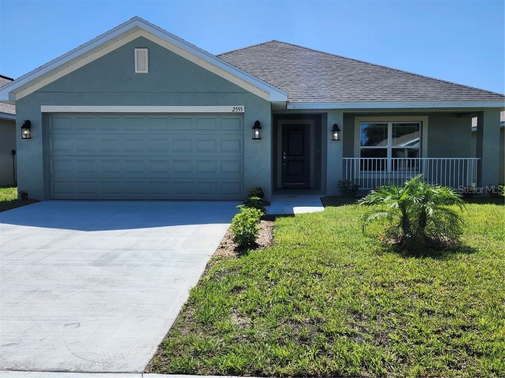 2555 Averland Loop North Port FL 34287 A4597420 image1