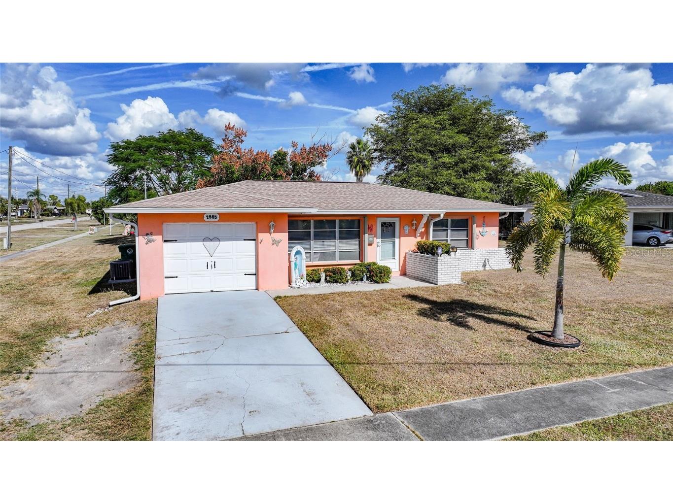 2555 Baltic Avenue Port Charlotte FL 33952 C7518472 image1