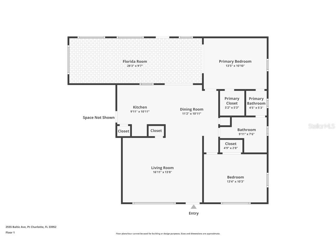 2555 Baltic Avenue Port Charlotte FL 33952 C7518472 image27