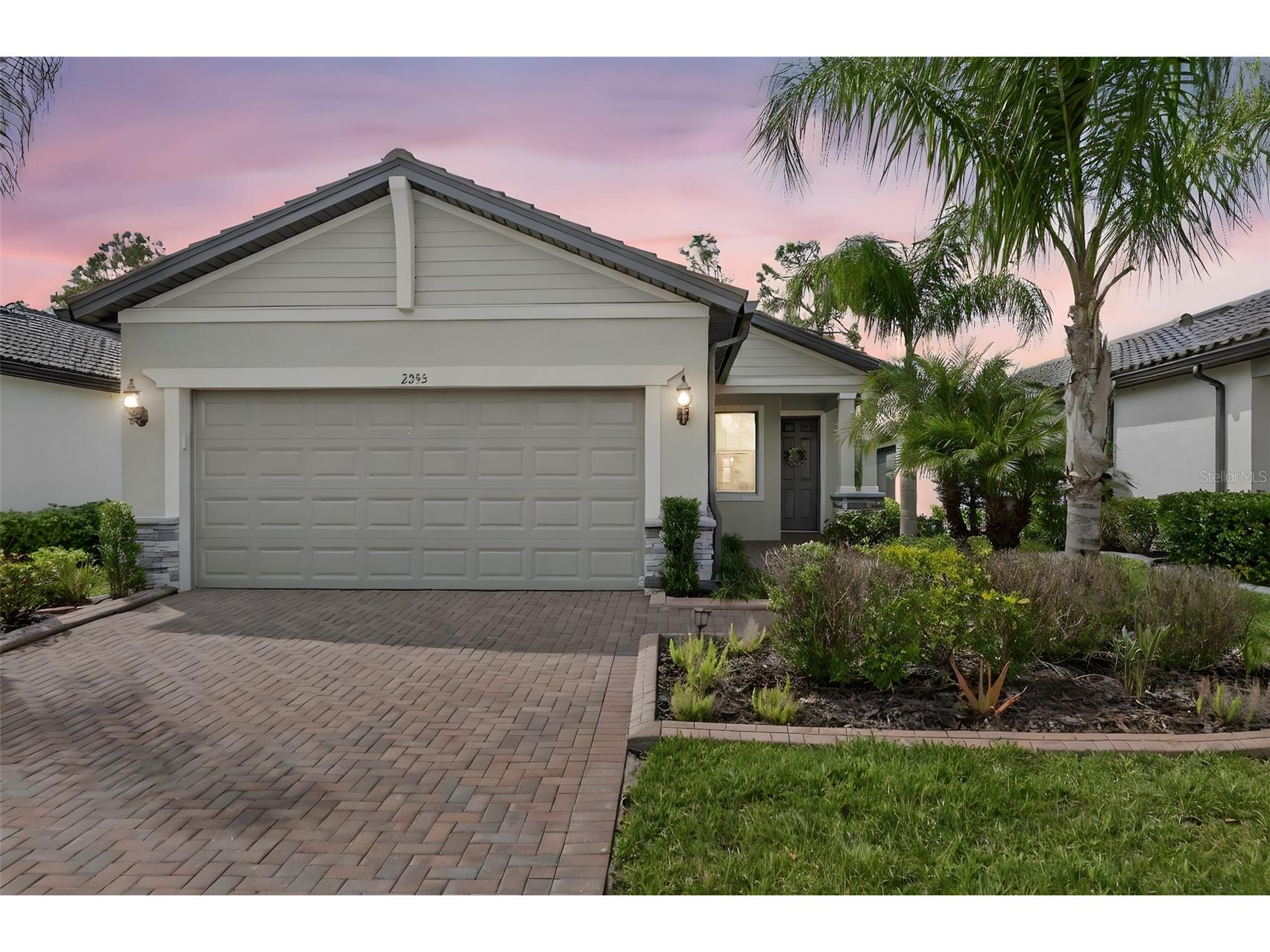 2555 Brassica Drive North Port FL 34289 D6146418 image1