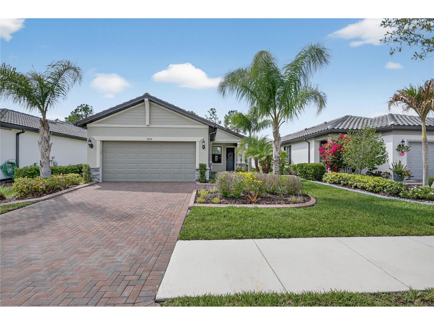 2555 Brassica Drive North Port FL 34289 D6146418 image2