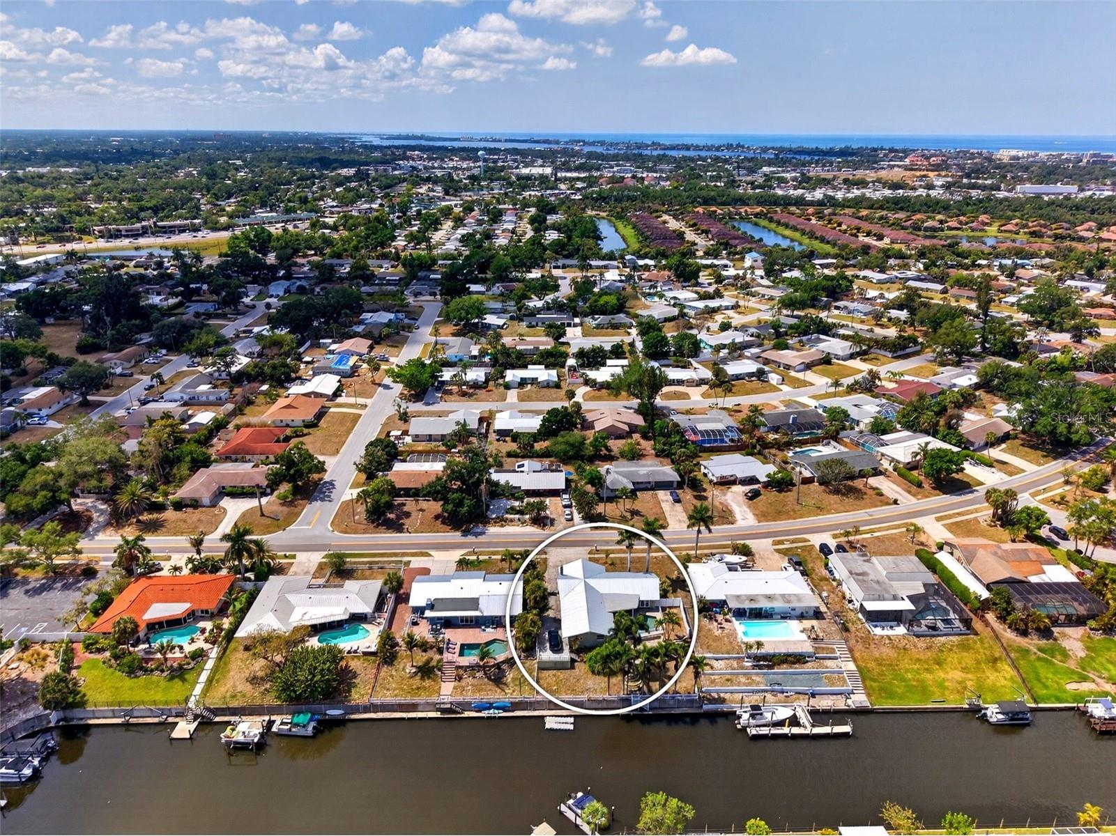 2555 Constitution Boulevard Sarasota FL 34231 - PHILIPPI CREEK A4692843 image42