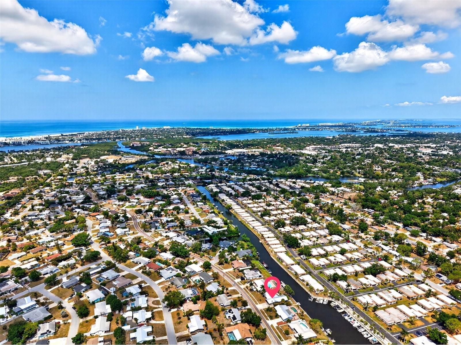 2555 Constitution Boulevard Sarasota FL 34231 - PHILIPPI CREEK A4692843 image50