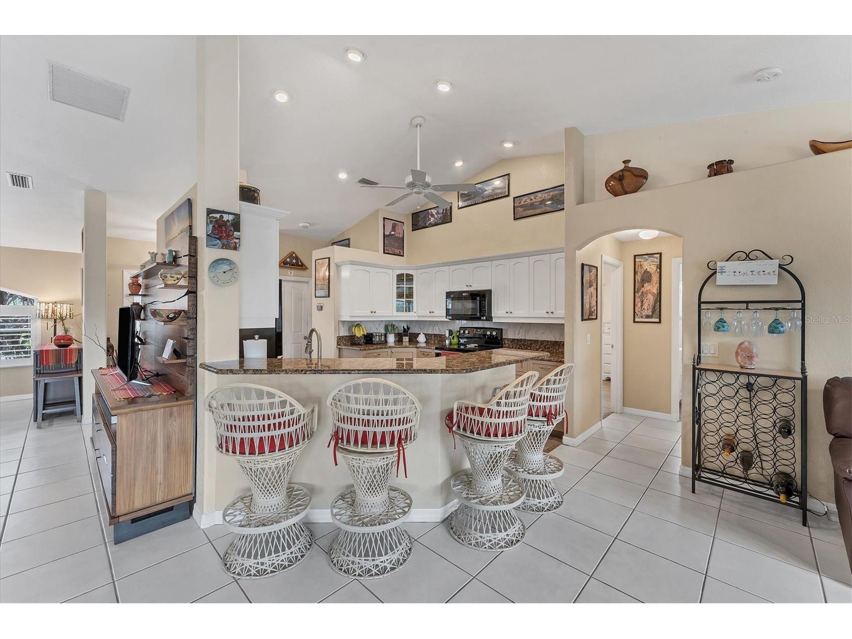 2555 Dixon Terrace Port Charlotte FL 33981 - QUAIL WATERWAY D6146868 image13