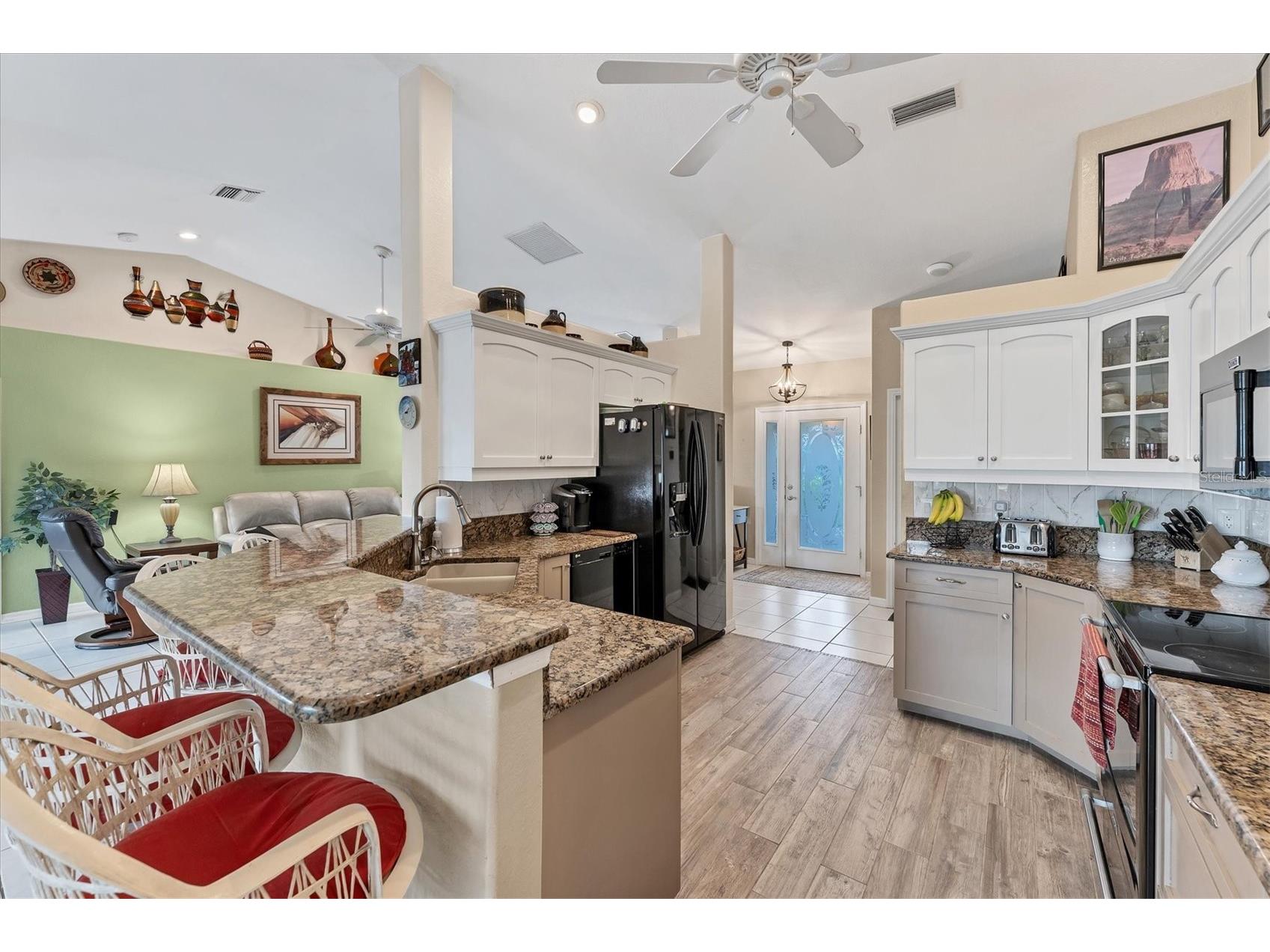 2555 Dixon Terrace Port Charlotte FL 33981 - QUAIL WATERWAY D6146868 image14