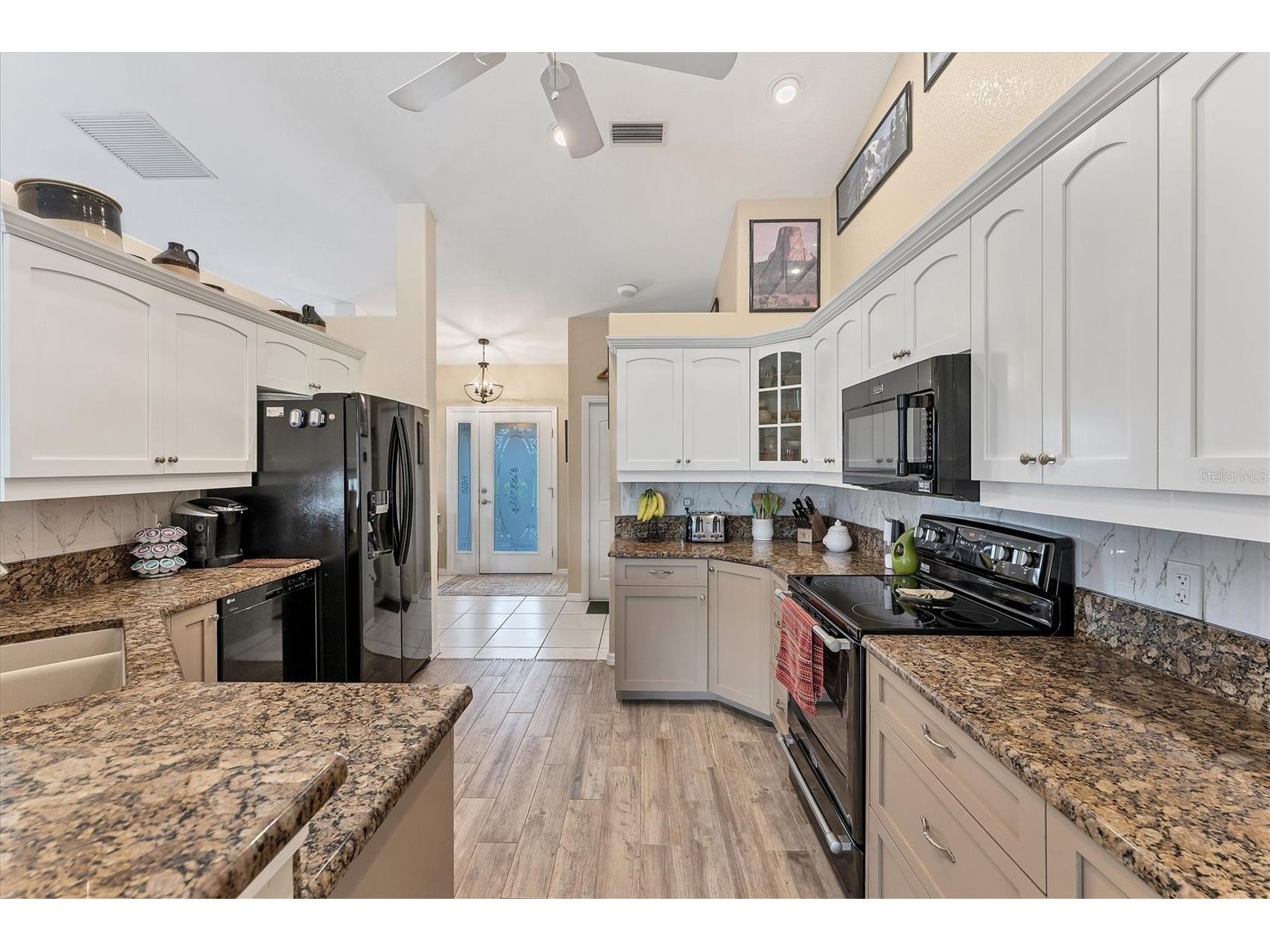 2555 Dixon Terrace Port Charlotte FL 33981 - QUAIL WATERWAY D6146868 image15