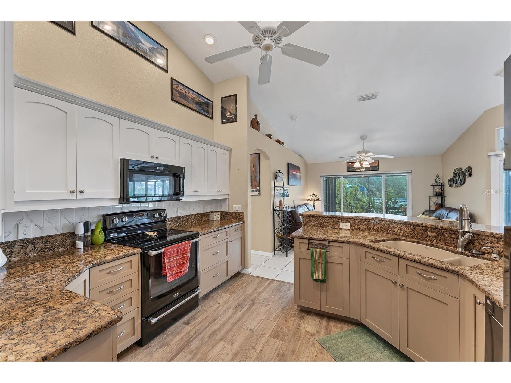 2555 Dixon Terrace Port Charlotte FL 33981 - QUAIL WATERWAY D6146868 image16