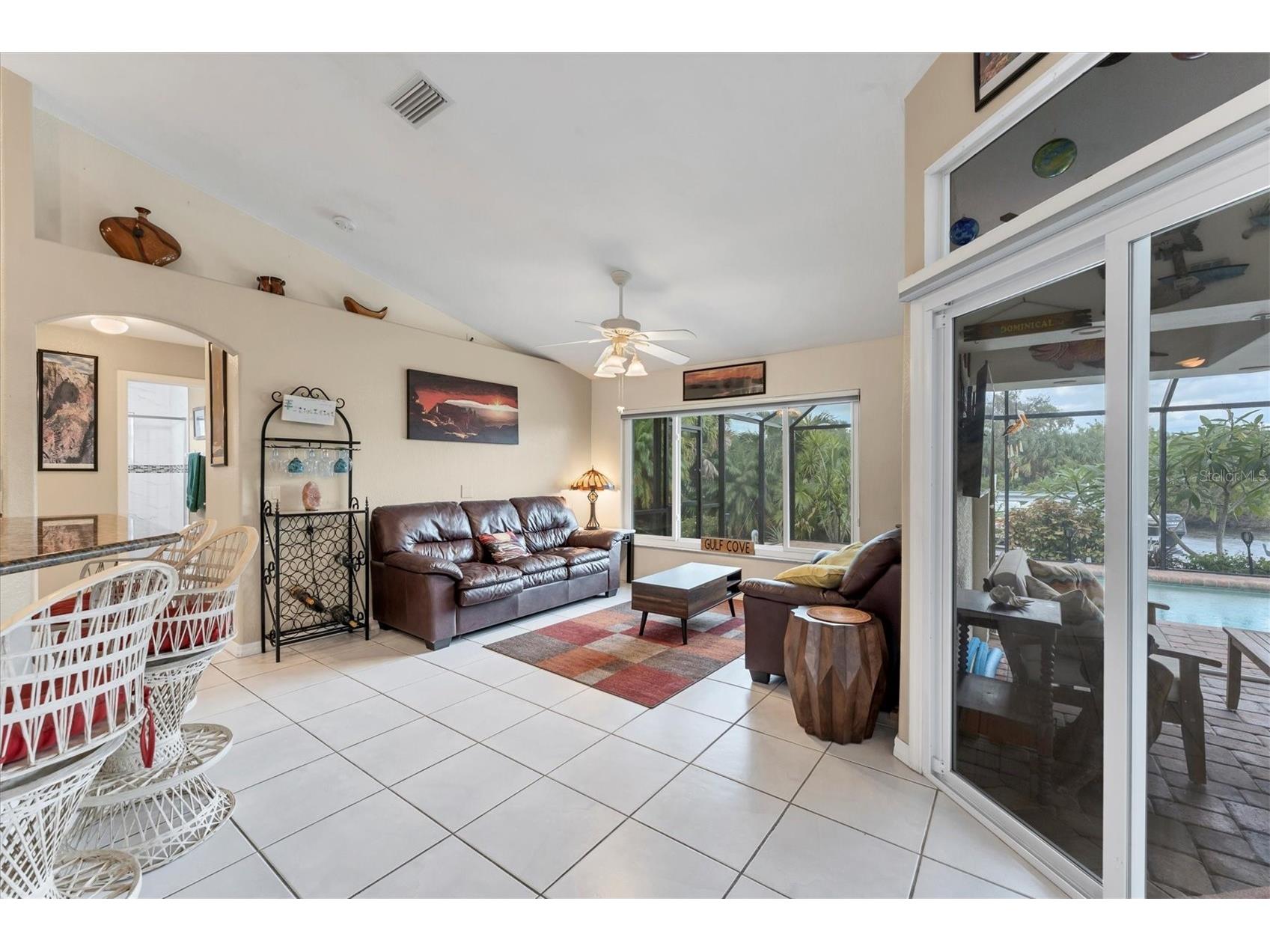 2555 Dixon Terrace Port Charlotte FL 33981 - QUAIL WATERWAY D6146868 image19