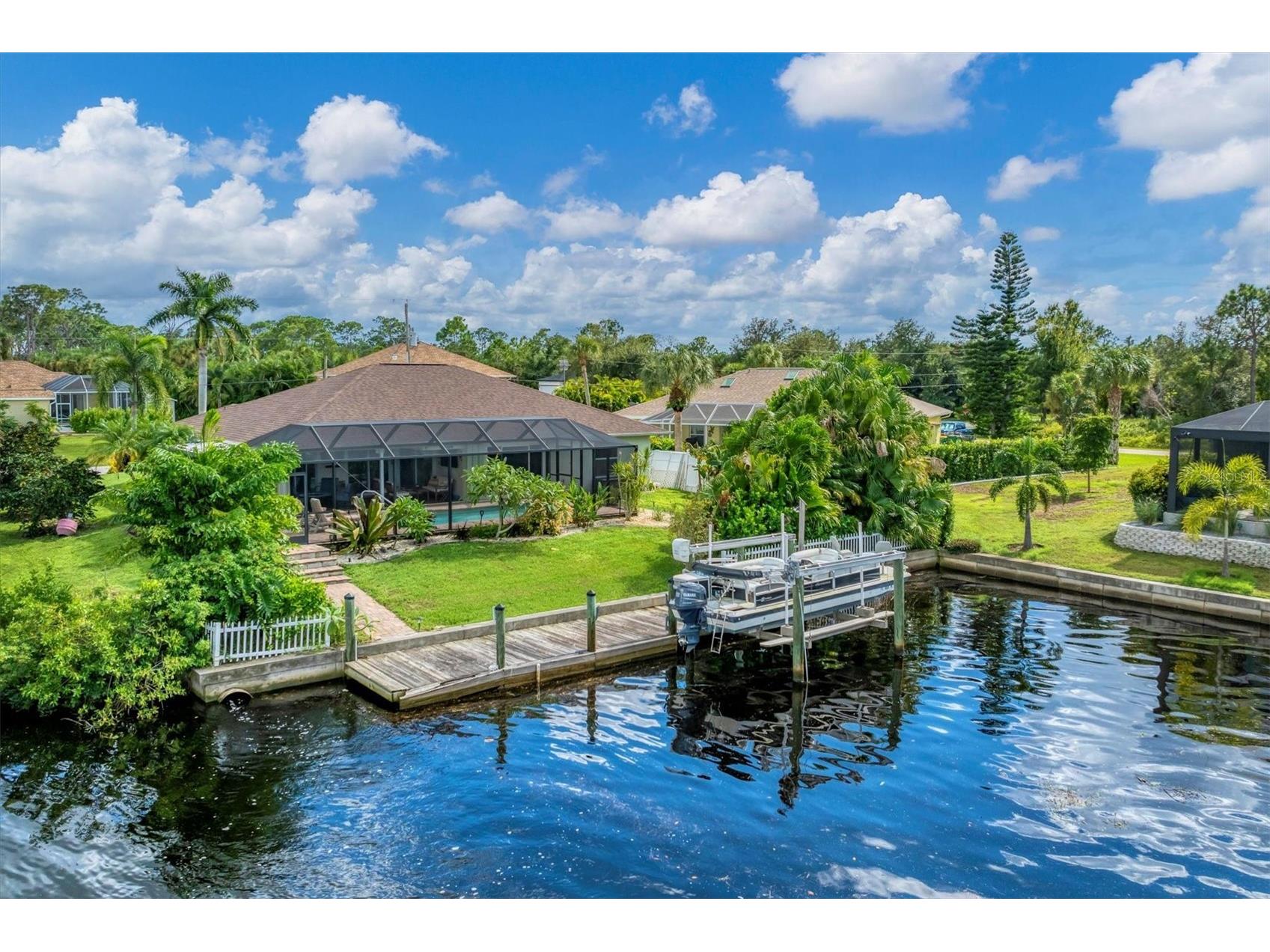 2555 Dixon Terrace Port Charlotte FL 33981 - QUAIL WATERWAY D6146868 image2