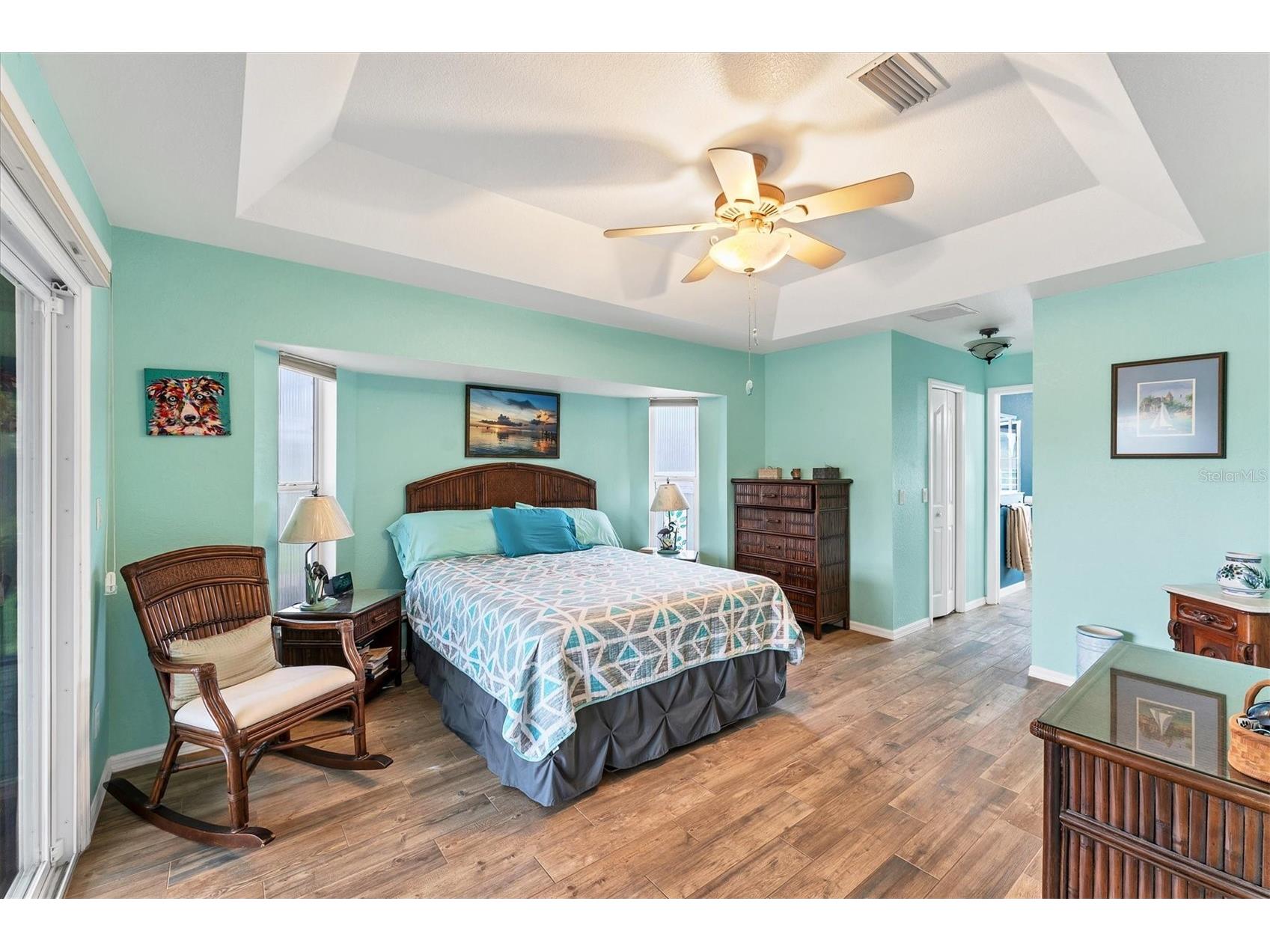 2555 Dixon Terrace Port Charlotte FL 33981 - QUAIL WATERWAY D6146868 image21