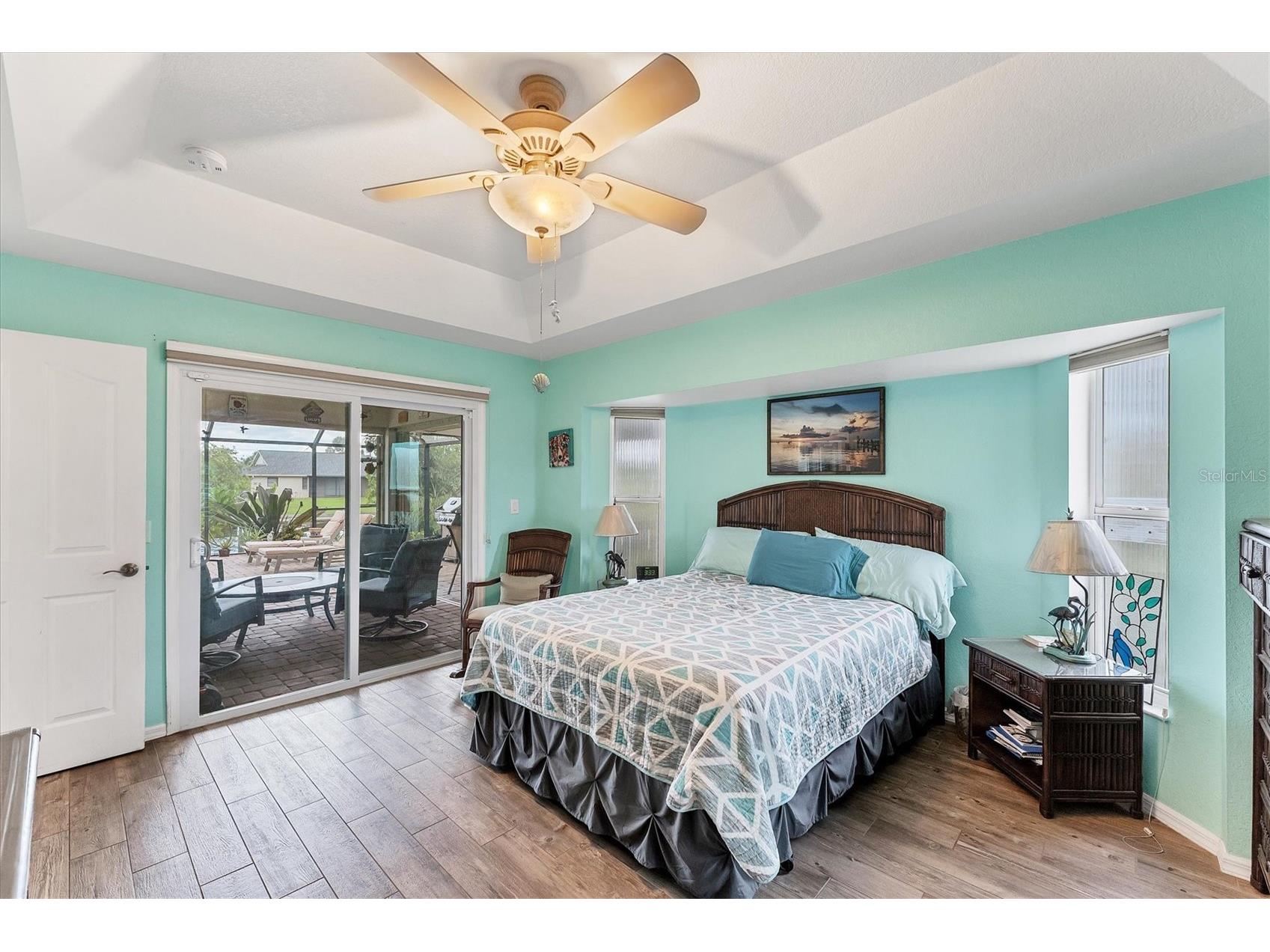 2555 Dixon Terrace Port Charlotte FL 33981 - QUAIL WATERWAY D6146868 image22