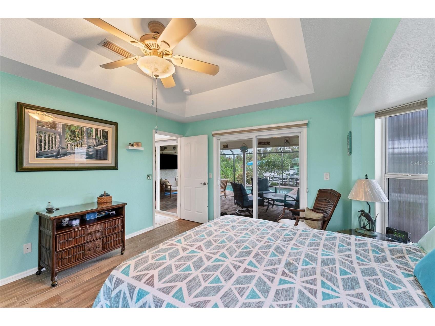 2555 Dixon Terrace Port Charlotte FL 33981 - QUAIL WATERWAY D6146868 image23