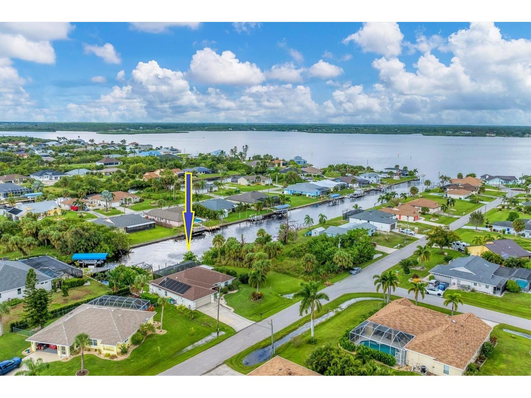 2555 Dixon Terrace Port Charlotte FL 33981 - QUAIL WATERWAY D6146868 image3
