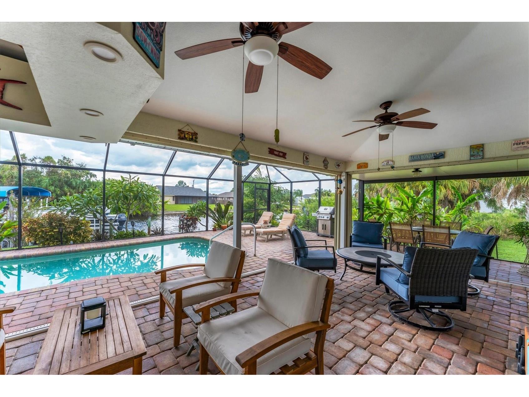 2555 Dixon Terrace Port Charlotte FL 33981 - QUAIL WATERWAY D6146868 image32