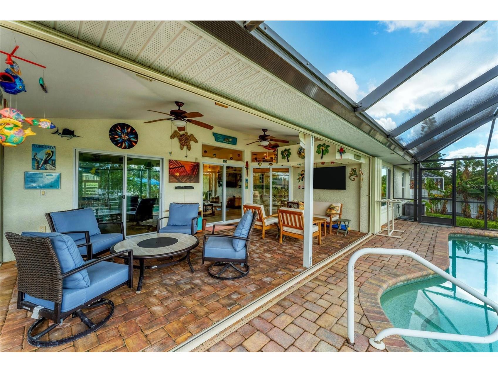 2555 Dixon Terrace Port Charlotte FL 33981 - QUAIL WATERWAY D6146868 image34