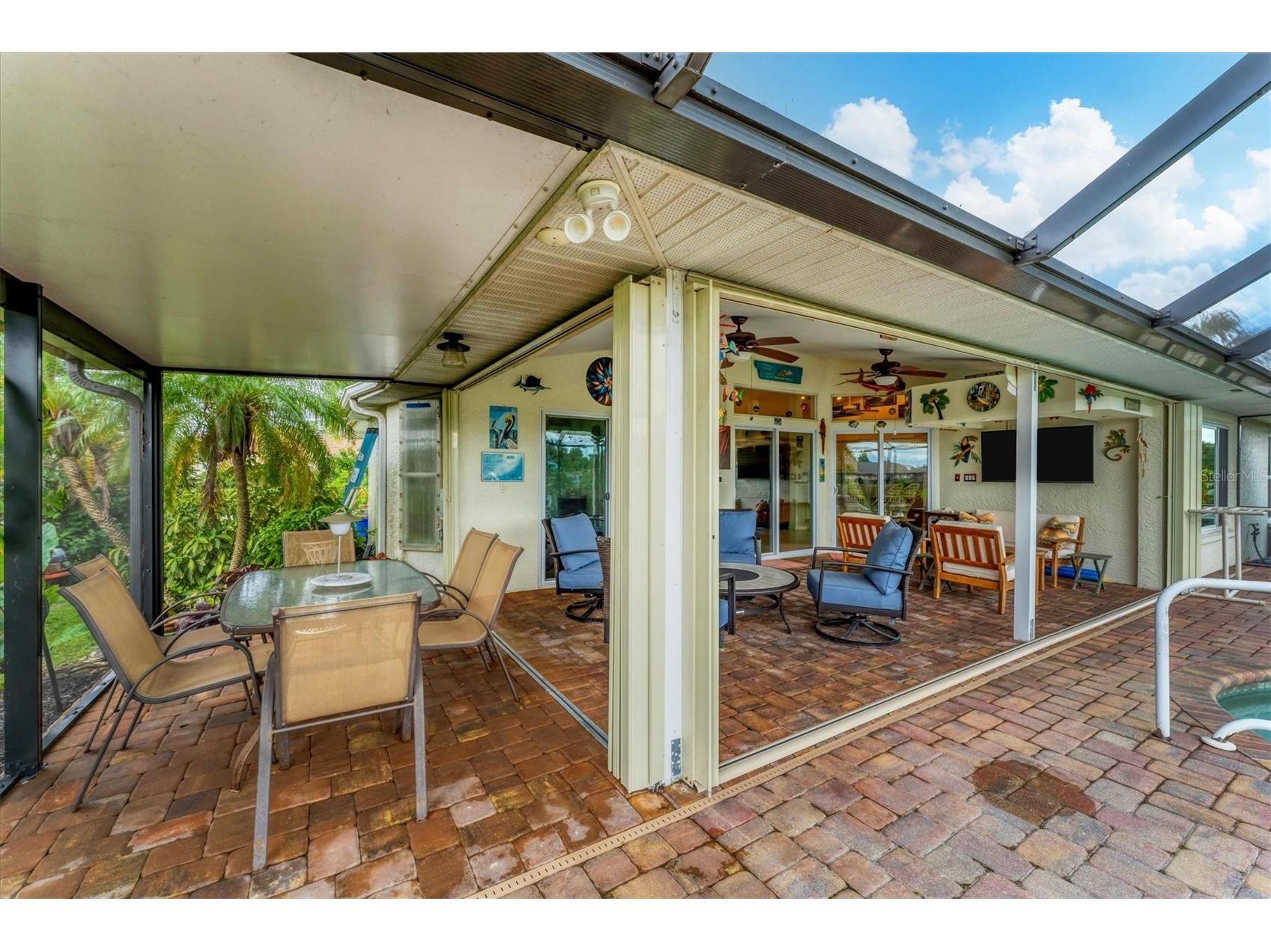 2555 Dixon Terrace Port Charlotte FL 33981 - QUAIL WATERWAY D6146868 image36