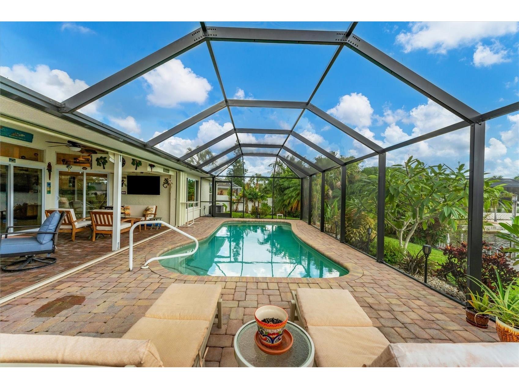 2555 Dixon Terrace Port Charlotte FL 33981 - QUAIL WATERWAY D6146868 image37
