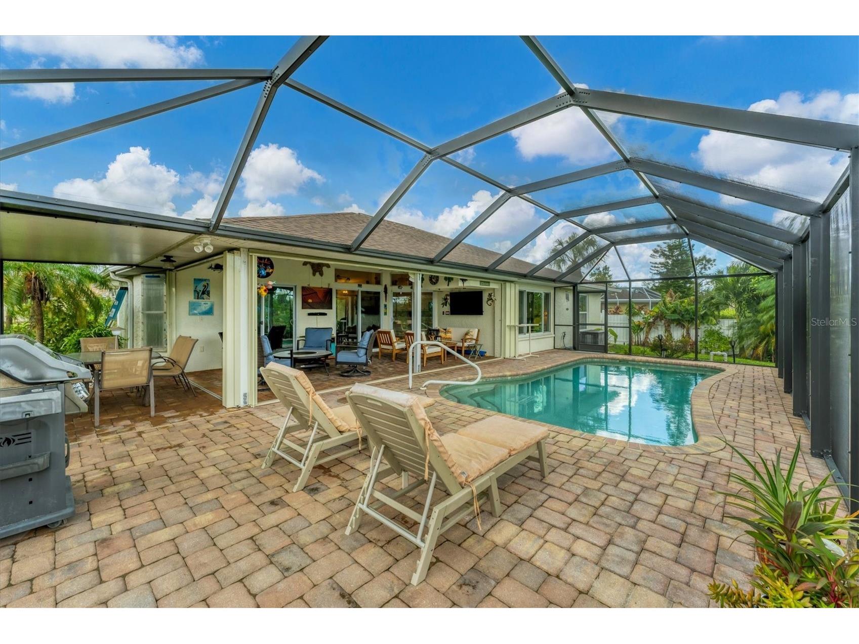 2555 Dixon Terrace Port Charlotte FL 33981 - QUAIL WATERWAY D6146868 image38
