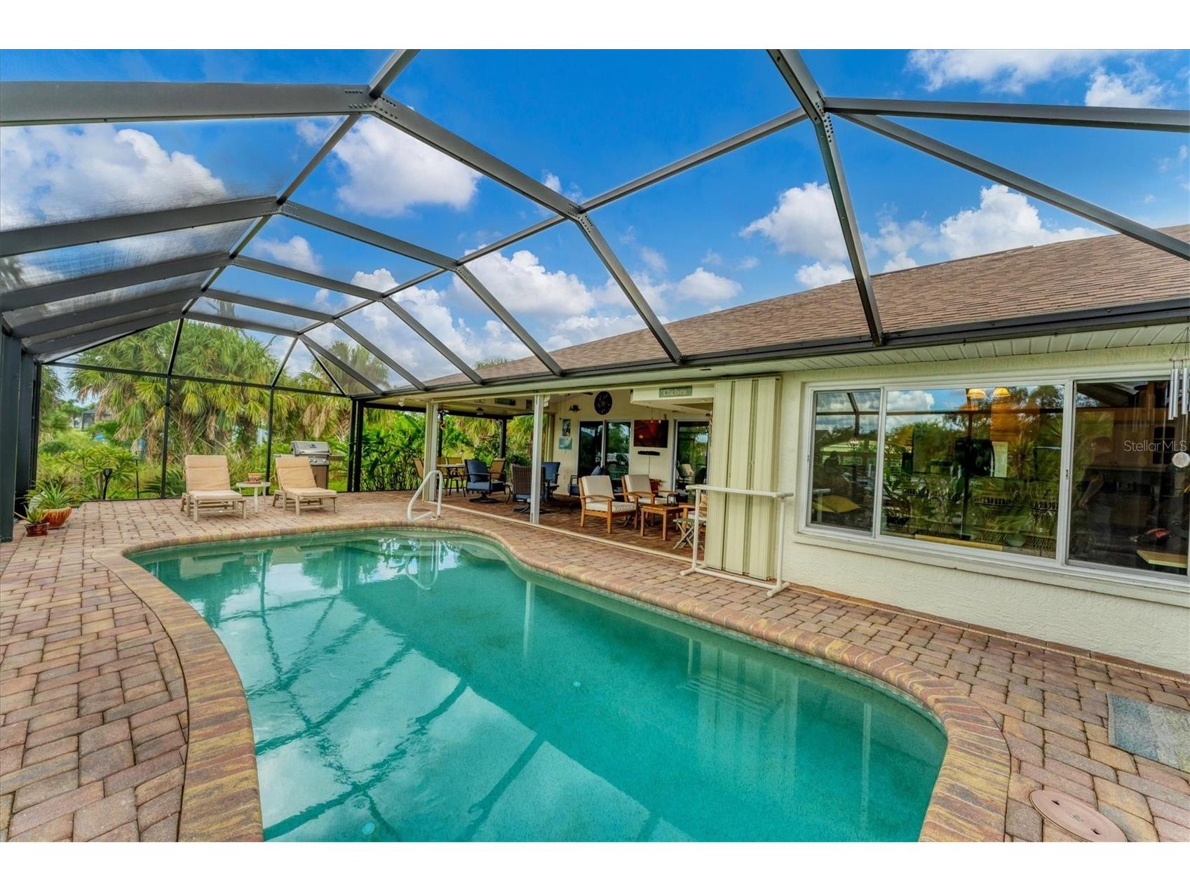 2555 Dixon Terrace Port Charlotte FL 33981 - QUAIL WATERWAY D6146868 image39