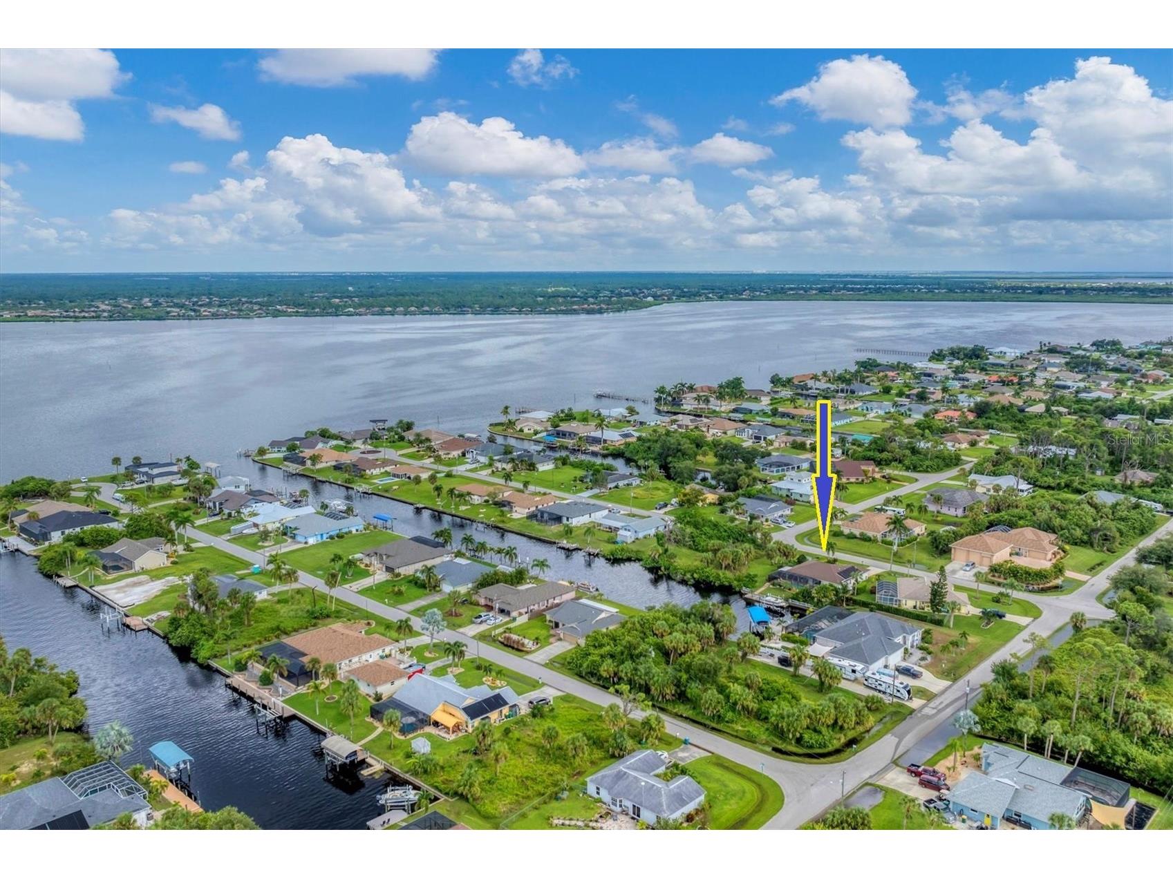 2555 Dixon Terrace Port Charlotte FL 33981 - QUAIL WATERWAY D6146868 image4