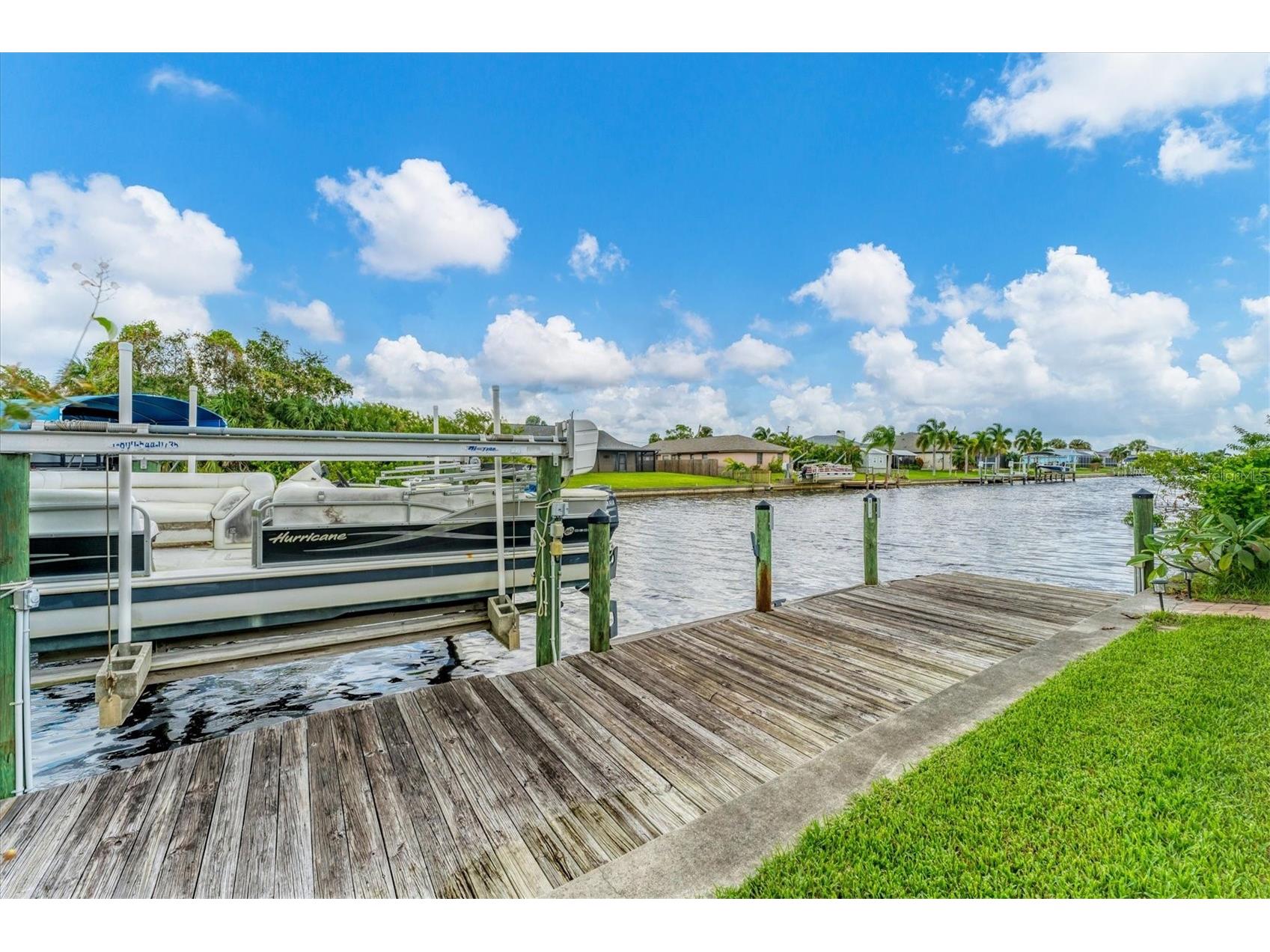 2555 Dixon Terrace Port Charlotte FL 33981 - QUAIL WATERWAY D6146868 image40