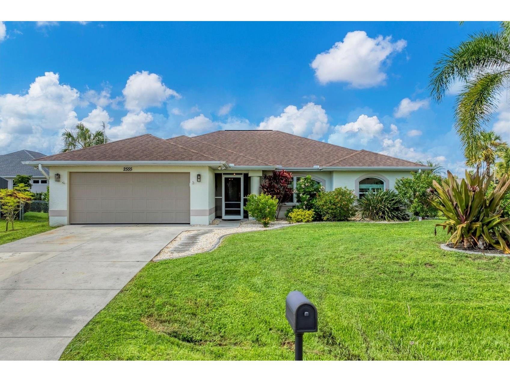 2555 Dixon Terrace Port Charlotte FL 33981 - QUAIL WATERWAY D6146868 image5
