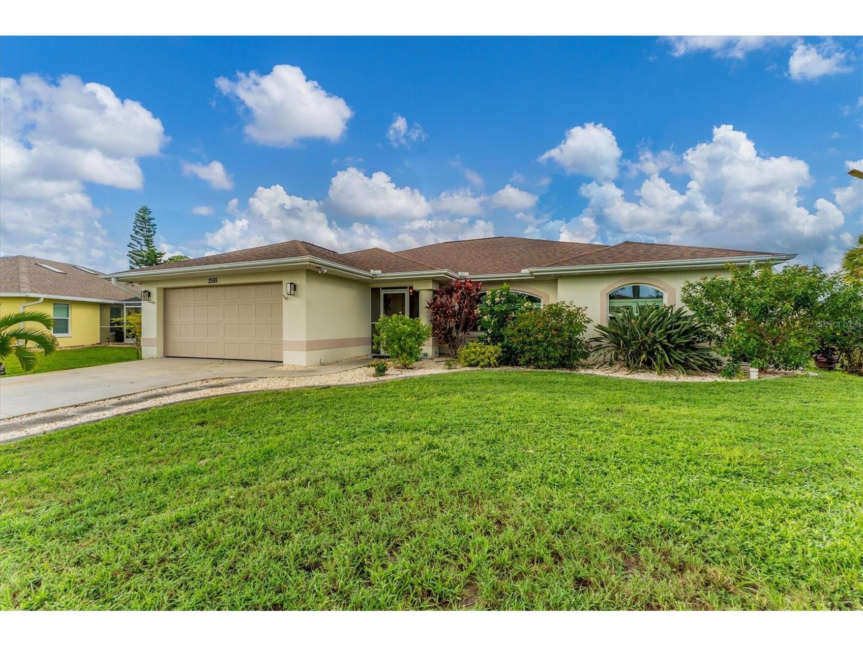 2555 Dixon Terrace Port Charlotte FL 33981 - QUAIL WATERWAY D6146868 image6