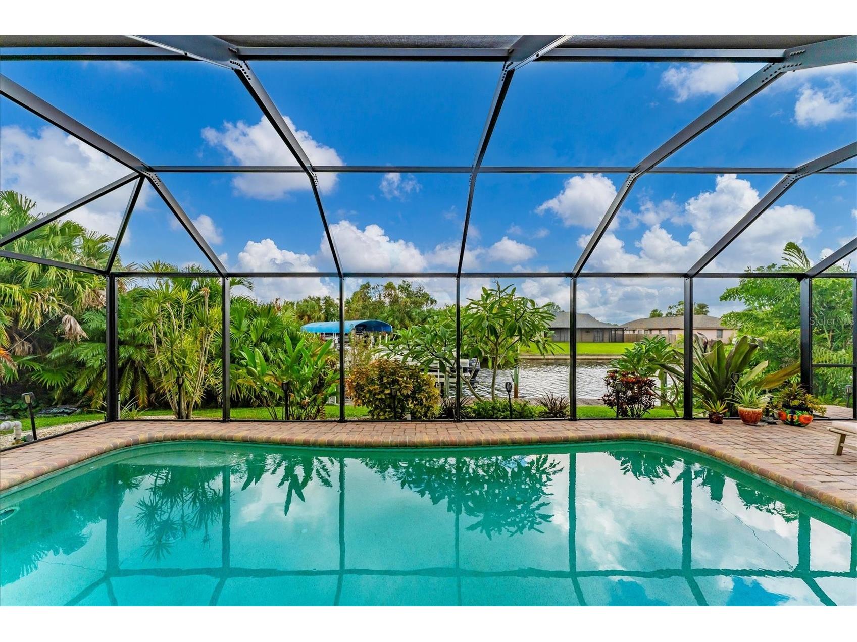 2555 Dixon Terrace Port Charlotte FL 33981 - QUAIL WATERWAY D6146868 image7
