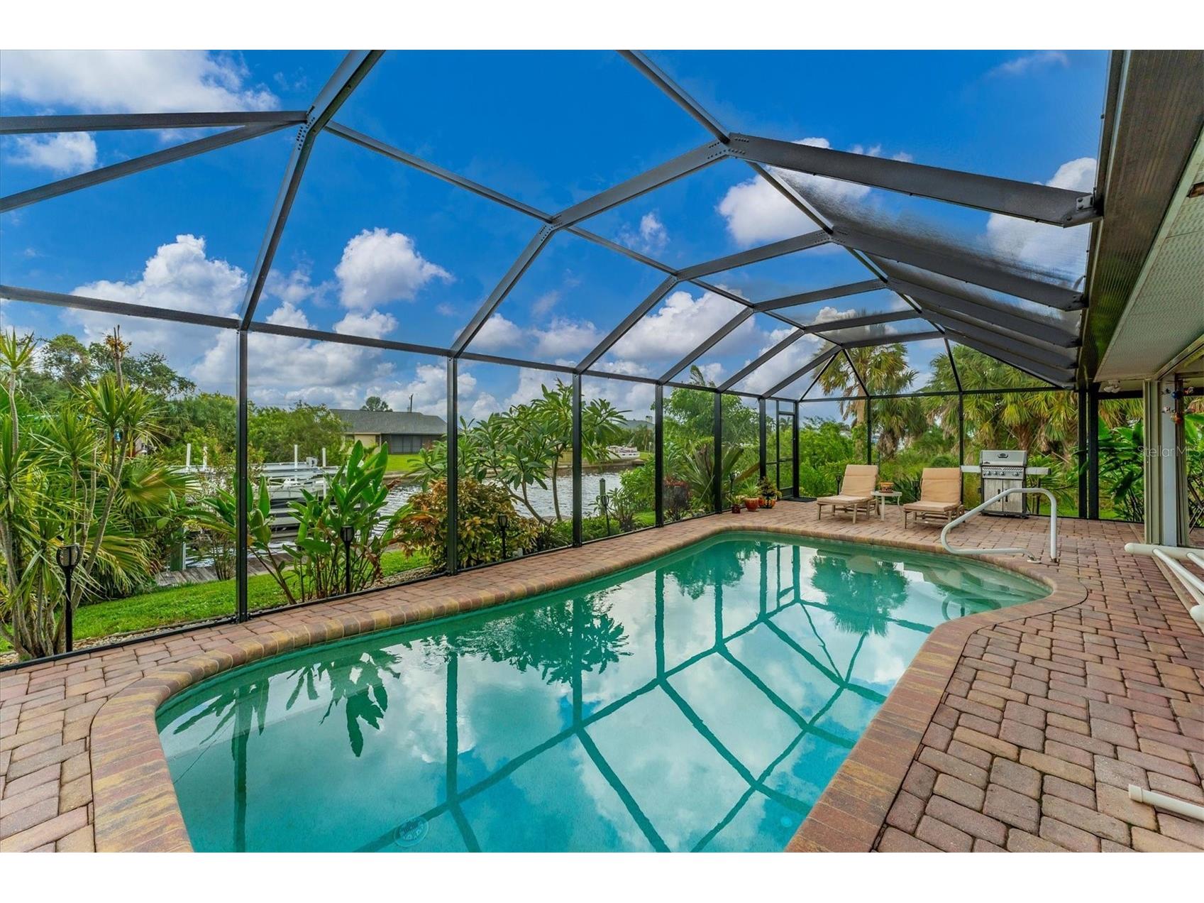 2555 Dixon Terrace Port Charlotte FL 33981 - QUAIL WATERWAY D6146868 image8