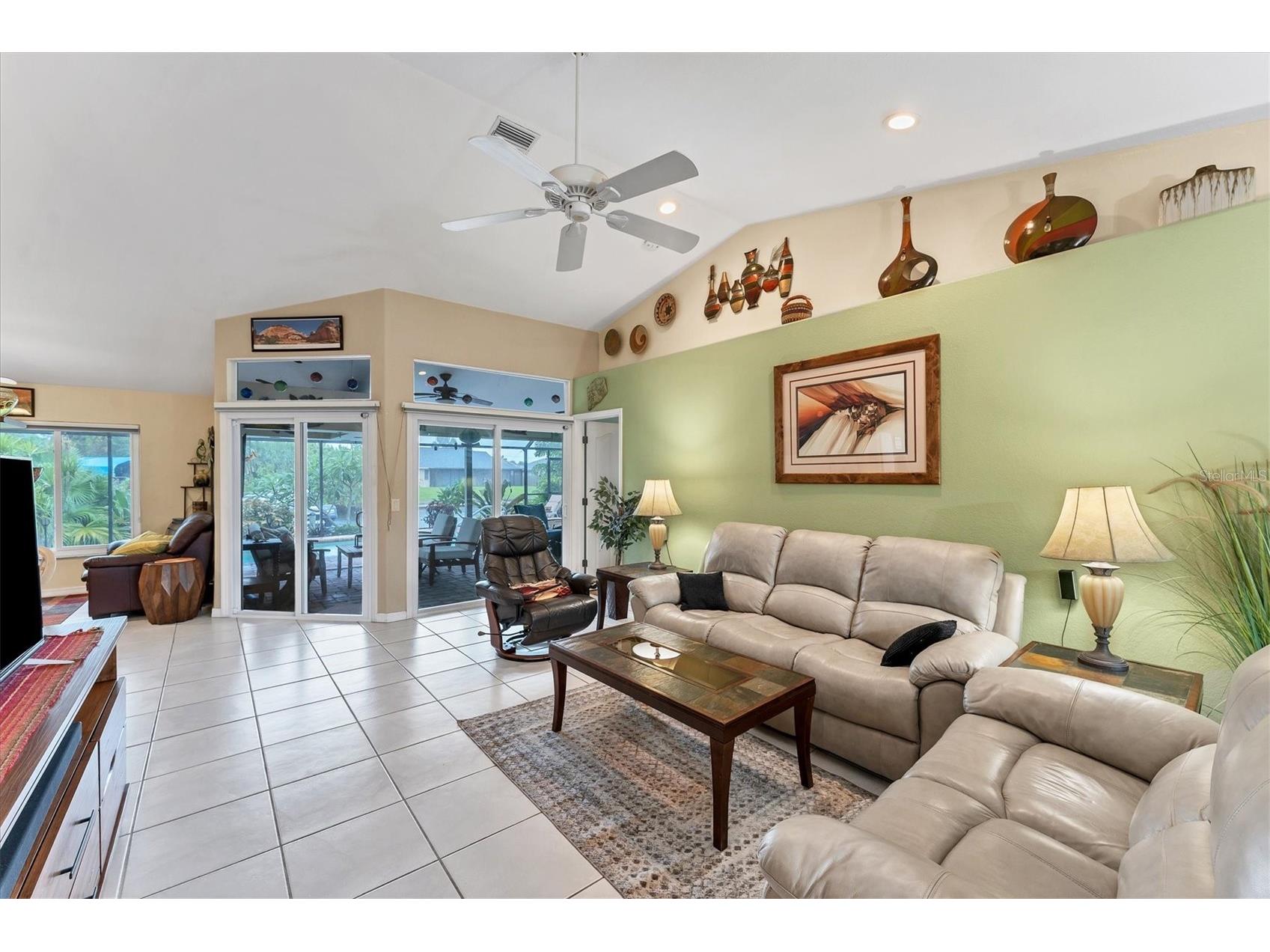 2555 Dixon Terrace Port Charlotte FL 33981 - QUAIL WATERWAY D6146868 image9