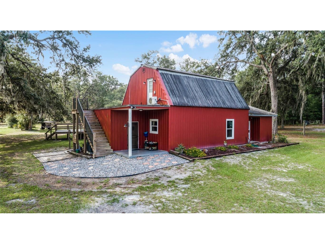 2555 Duncan Road Seville FL 32190 V4931029 image1