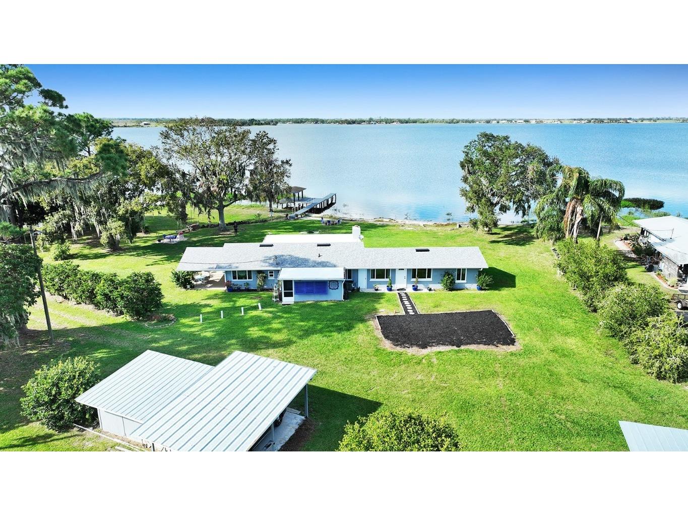 2555 Gabriel Road Fort Meade FL 33841 - LAKE BUFFUM O6259654 image1
