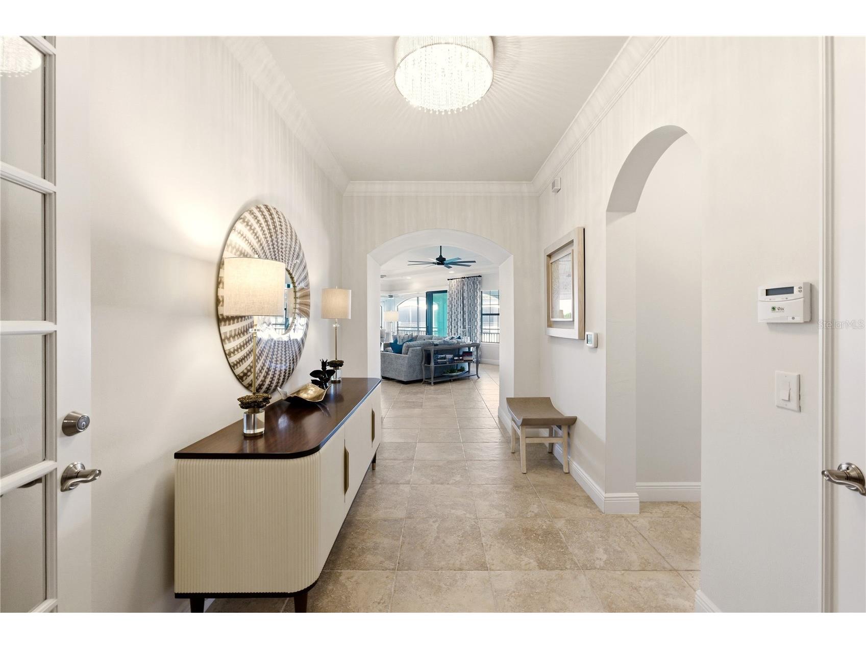 2555 Marquesa Royale Lane #PH 302 Naples FL 34109 A4691619 image11